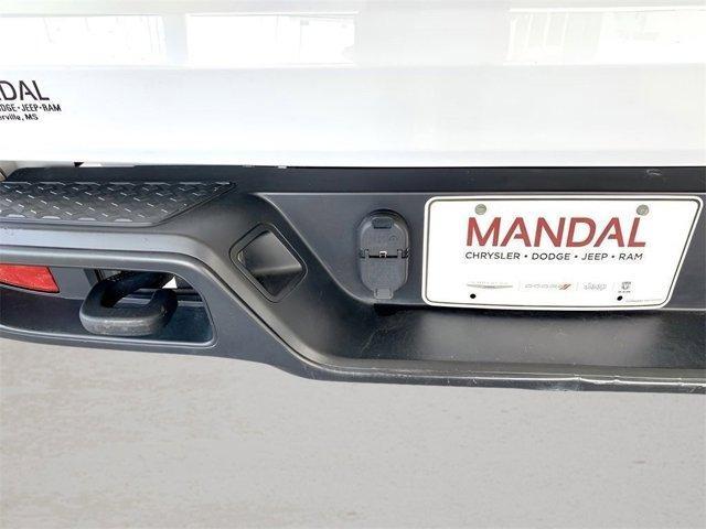 used 2023 Jeep Gladiator car, priced at $27,500