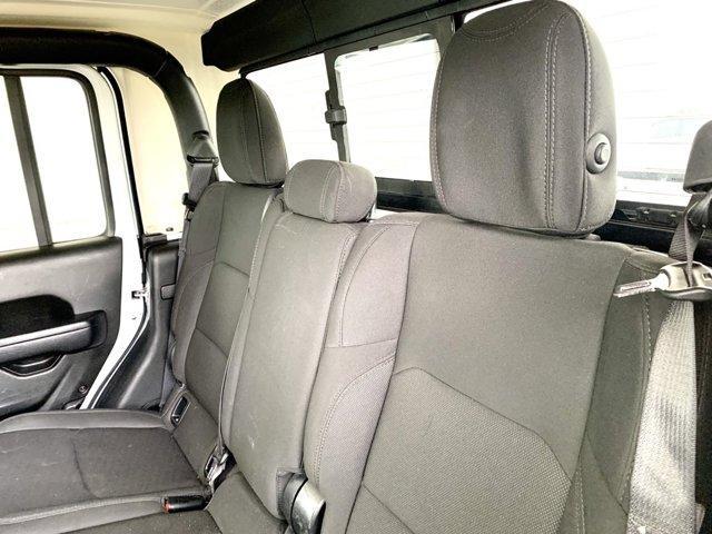 used 2023 Jeep Gladiator car, priced at $29,300