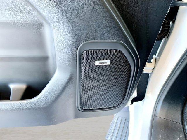 used 2019 Chevrolet Silverado 1500 car, priced at $28,700