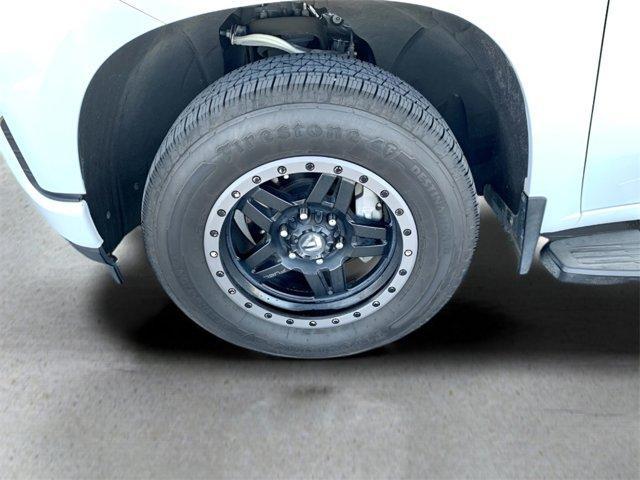 used 2019 Chevrolet Silverado 1500 car, priced at $29,800