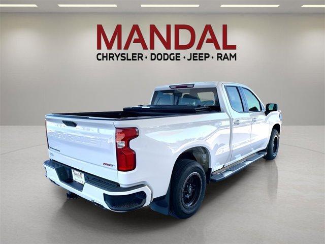 used 2019 Chevrolet Silverado 1500 car, priced at $29,800