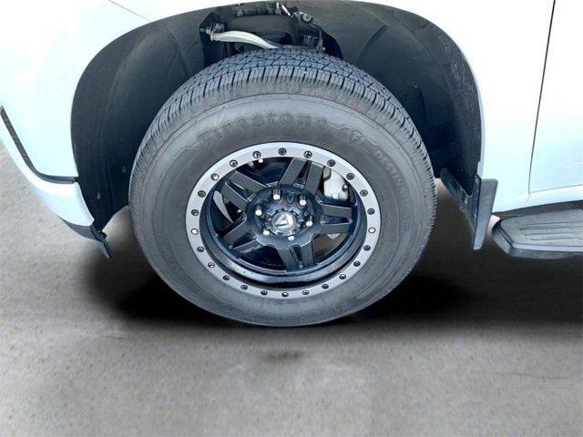 used 2019 Chevrolet Silverado 1500 car, priced at $28,700
