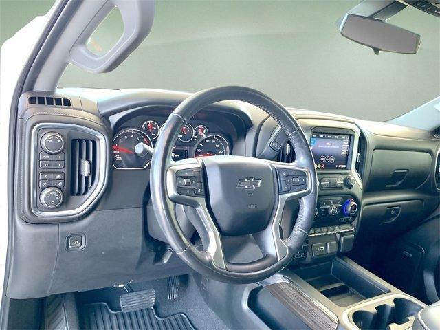 used 2019 Chevrolet Silverado 1500 car, priced at $29,800