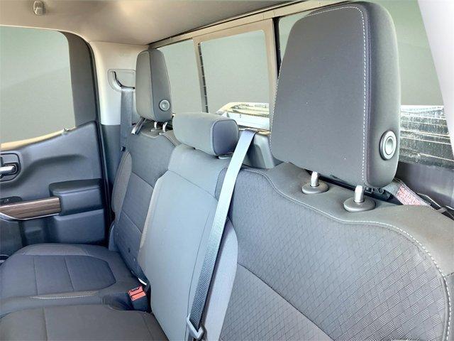 used 2019 Chevrolet Silverado 1500 car, priced at $29,800