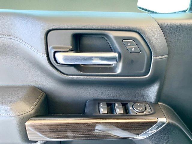 used 2019 Chevrolet Silverado 1500 car, priced at $29,800