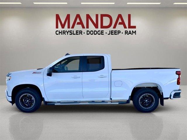 used 2019 Chevrolet Silverado 1500 car, priced at $28,700