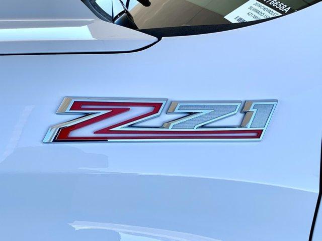 used 2019 Chevrolet Silverado 1500 car, priced at $29,800