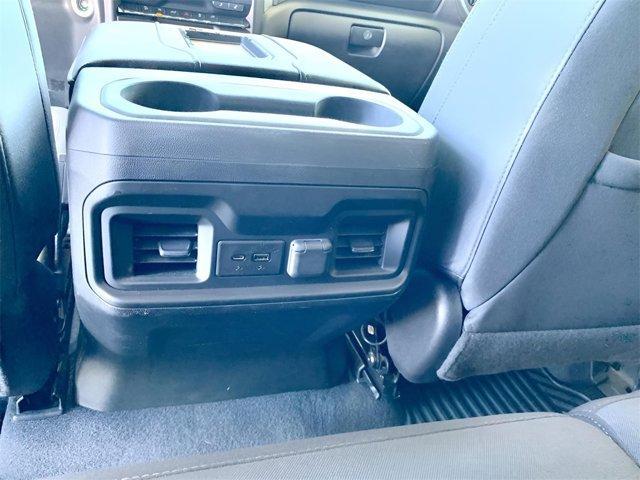 used 2019 Chevrolet Silverado 1500 car, priced at $29,800