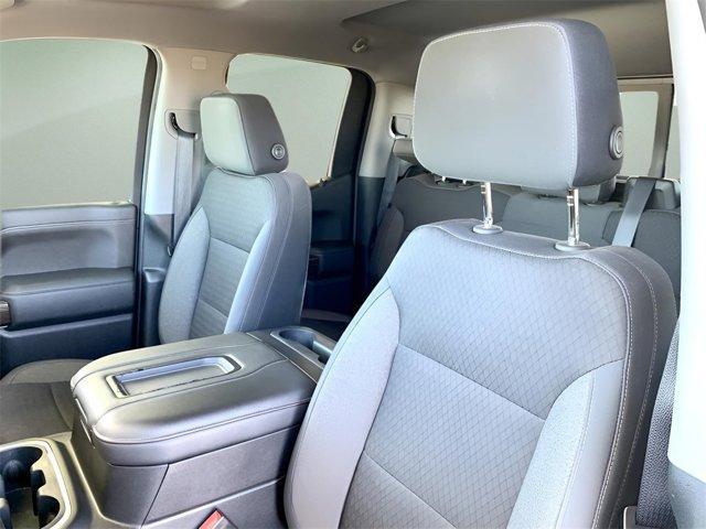 used 2019 Chevrolet Silverado 1500 car, priced at $29,800