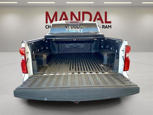 used 2019 Chevrolet Silverado 1500 car, priced at $29,800