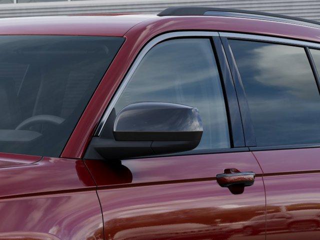 new 2026 Jeep Grand Cherokee L car, priced at $41,275