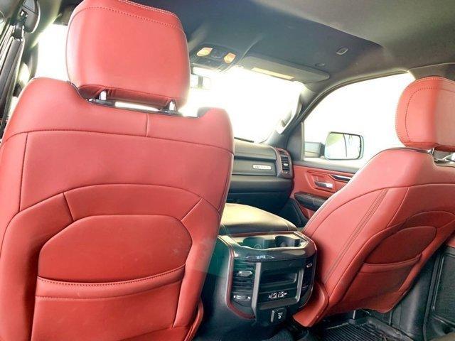 used 2019 Ram 1500 car, priced at $32,500