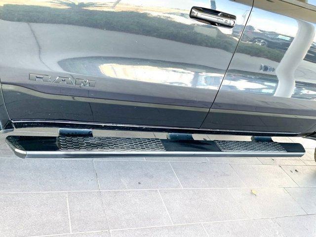 used 2019 Ram 1500 car, priced at $32,500