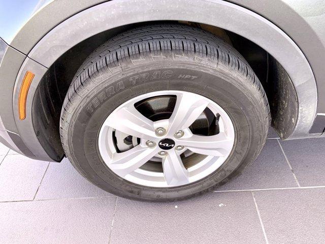 used 2022 Kia Sorento car, priced at $18,000