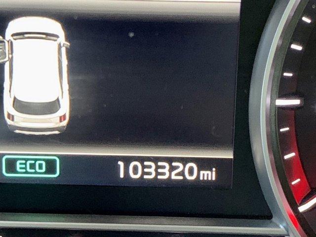 used 2022 Kia Sorento car, priced at $18,000