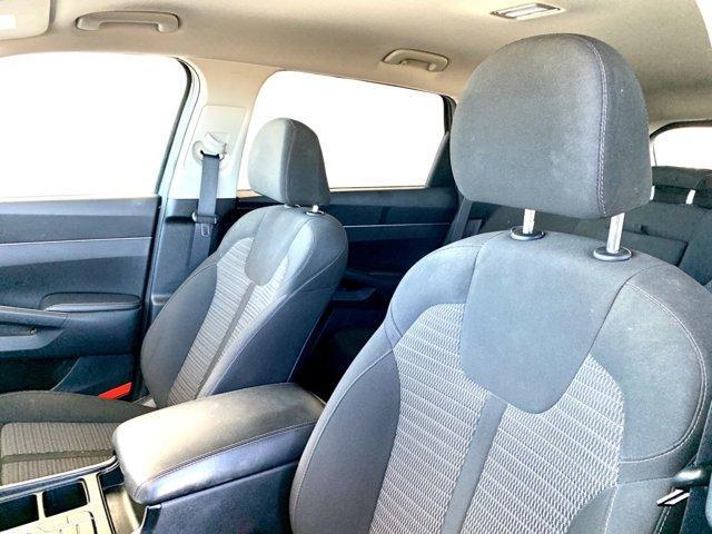 used 2022 Kia Sorento car, priced at $18,000