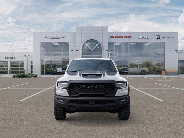 new 2026 Ram 1500 car, priced at $72,364