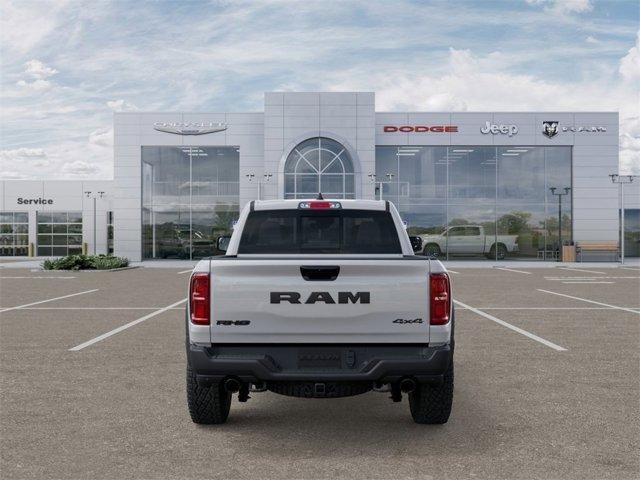 new 2026 Ram 1500 car, priced at $72,364