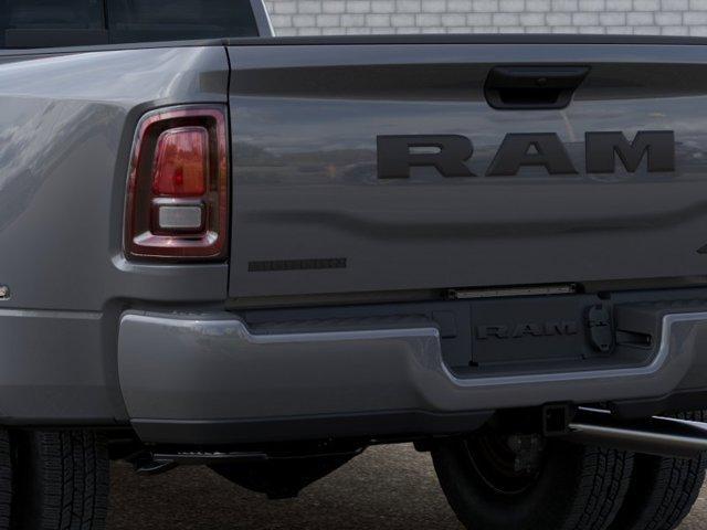 new 2026 Ram 3500 car, priced at $71,670