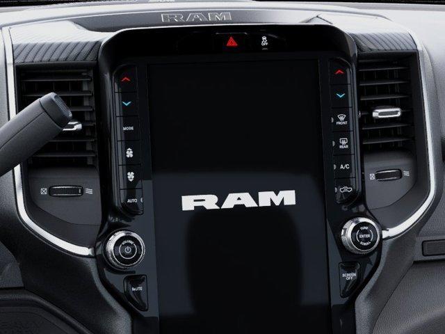new 2026 Ram 3500 car, priced at $71,670