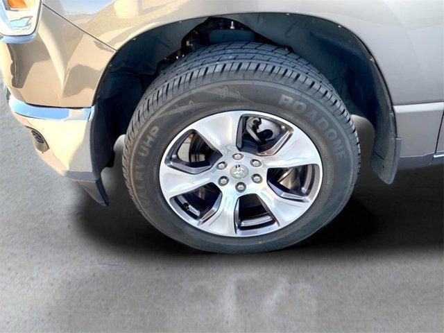 used 2024 Ram 1500 car, priced at $35,800
