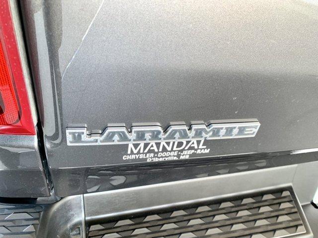 used 2024 Ram 1500 car, priced at $35,800