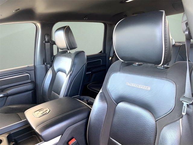 used 2024 Ram 1500 car, priced at $35,800