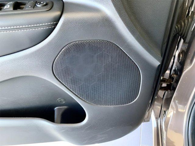 used 2021 Jeep Grand Cherokee car, priced at $26,000