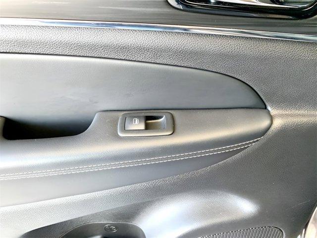 used 2021 Jeep Grand Cherokee car, priced at $26,000