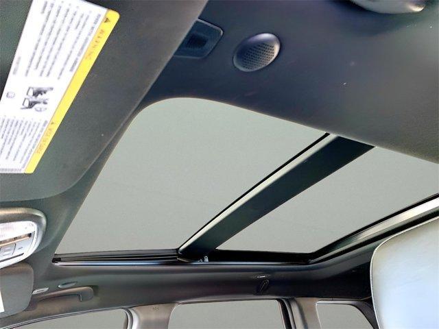 used 2021 Jeep Grand Cherokee car, priced at $26,000