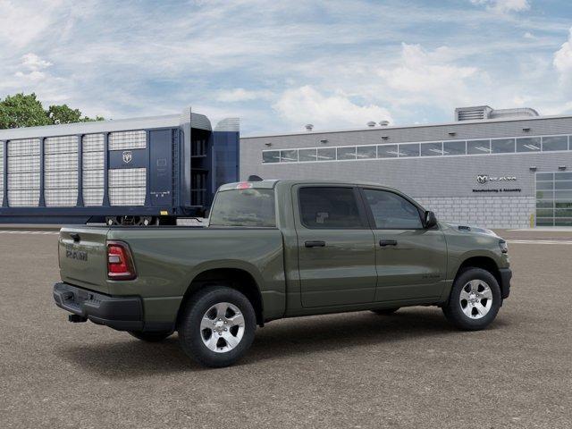 new 2026 Ram 1500 car, priced at $44,565