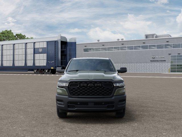 new 2026 Ram 1500 car, priced at $44,565