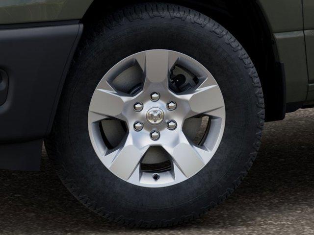 new 2026 Ram 1500 car, priced at $44,565