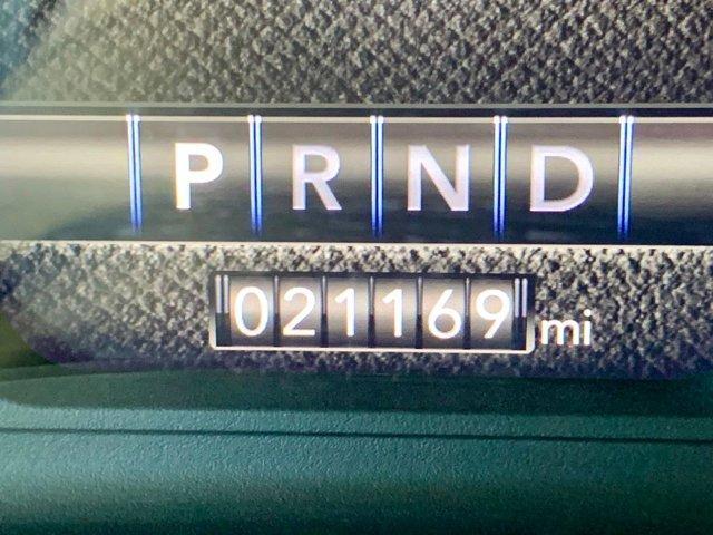 used 2022 Ram 1500 car, priced at $34,900