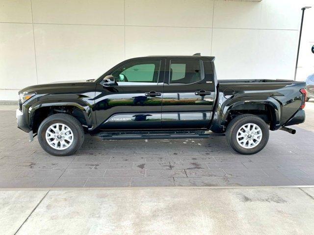 used 2025 Toyota Tacoma car, priced at $35,150