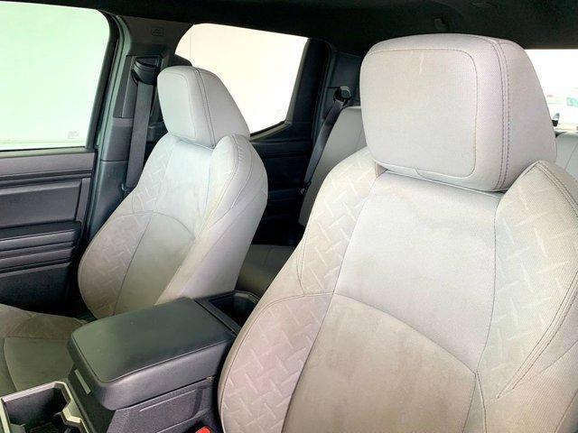 used 2025 Toyota Tacoma car, priced at $35,150