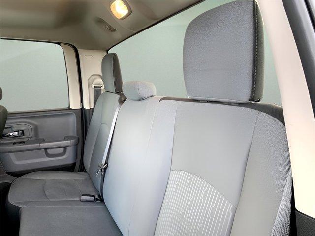 used 2024 Ram 1500 Classic car, priced at $26,500