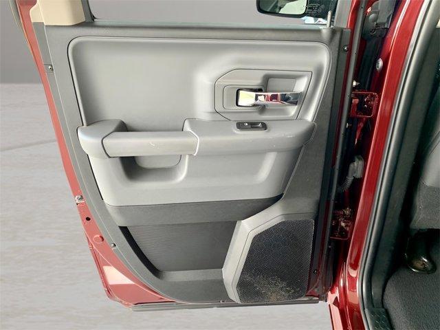 used 2024 Ram 1500 Classic car, priced at $26,500