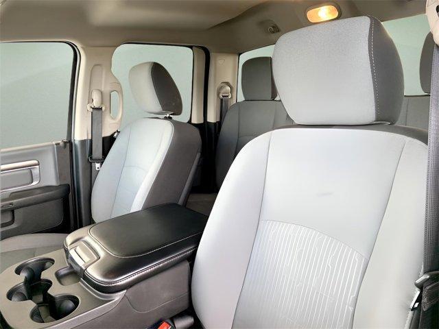 used 2024 Ram 1500 Classic car, priced at $26,500