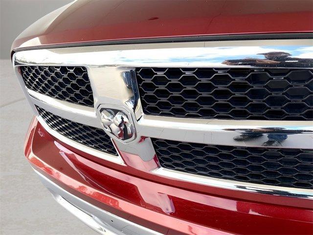 used 2024 Ram 1500 Classic car, priced at $26,500