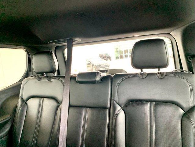 used 2022 Jeep Wagoneer car, priced at $34,800