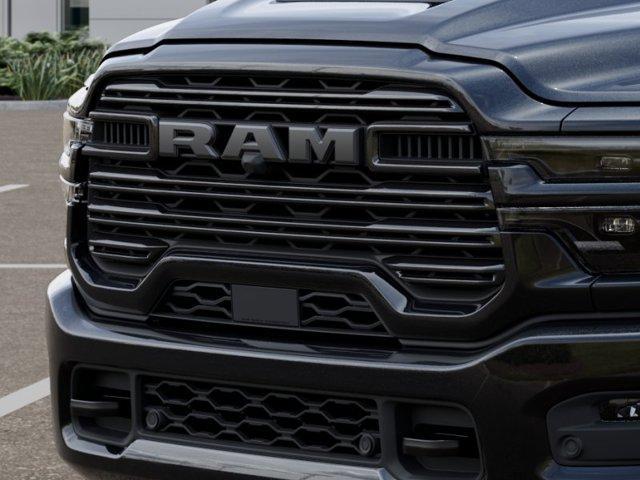 new 2026 Ram 2500 car, priced at $64,685