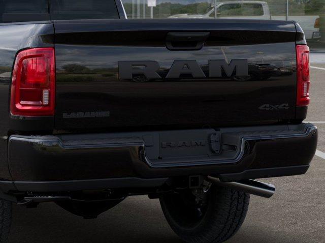 new 2026 Ram 2500 car, priced at $64,685