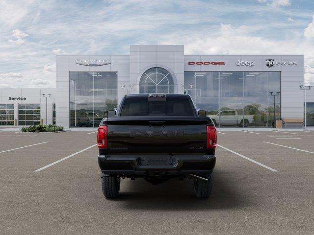 new 2026 Ram 2500 car, priced at $64,685