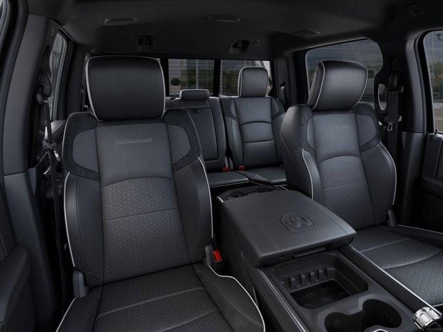 new 2026 Ram 2500 car, priced at $64,685