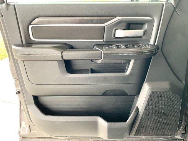 used 2024 Ram 2500 car, priced at $41,000