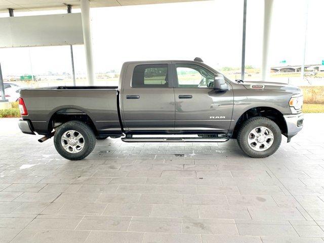 used 2024 Ram 2500 car, priced at $41,000