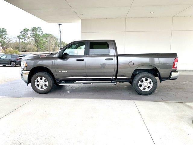 used 2024 Ram 2500 car, priced at $41,000
