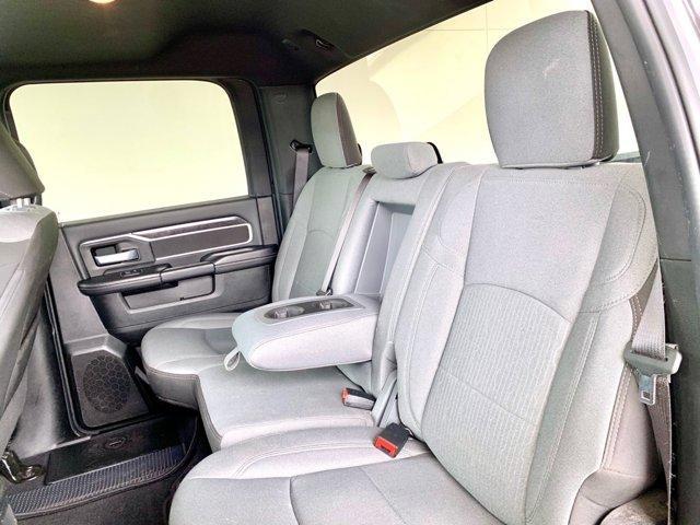 used 2024 Ram 2500 car, priced at $41,000