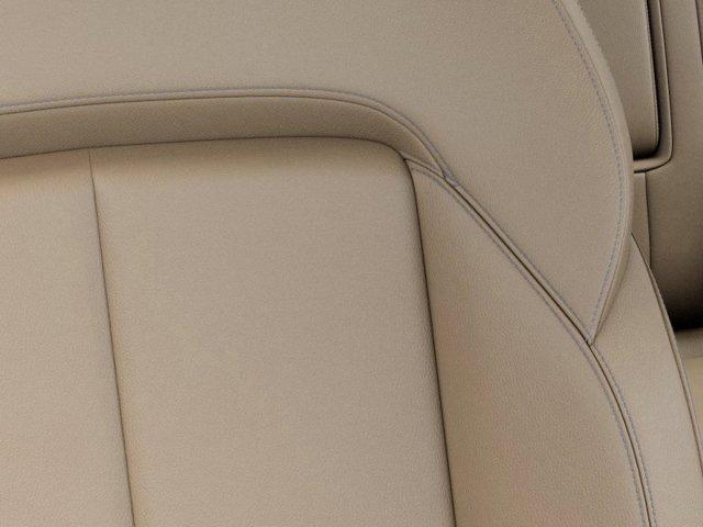 new 2025 Jeep Grand Cherokee car, priced at $38,095